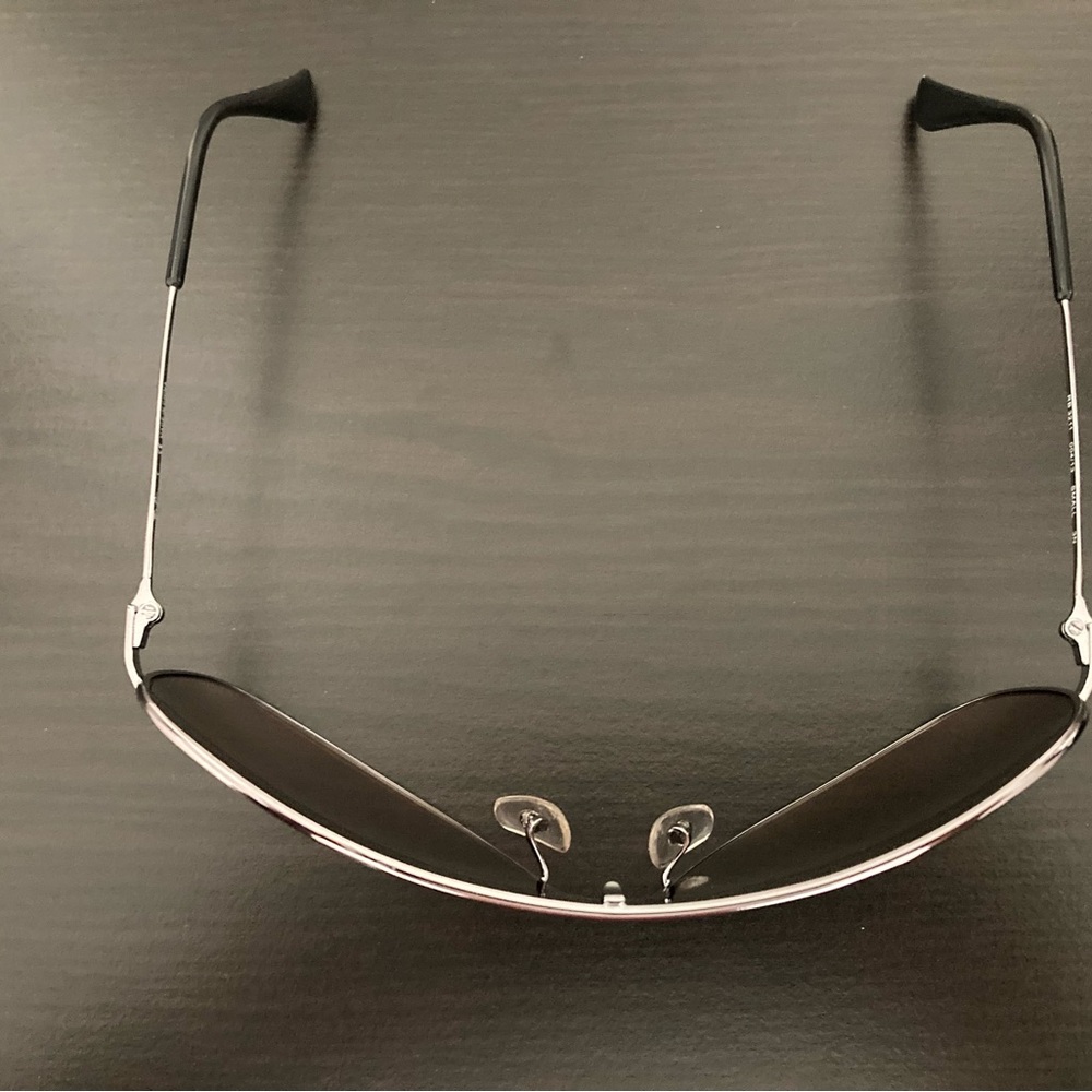 Ray-Ban Sunglasses RB3211  004/13 - Picture 4 of 9